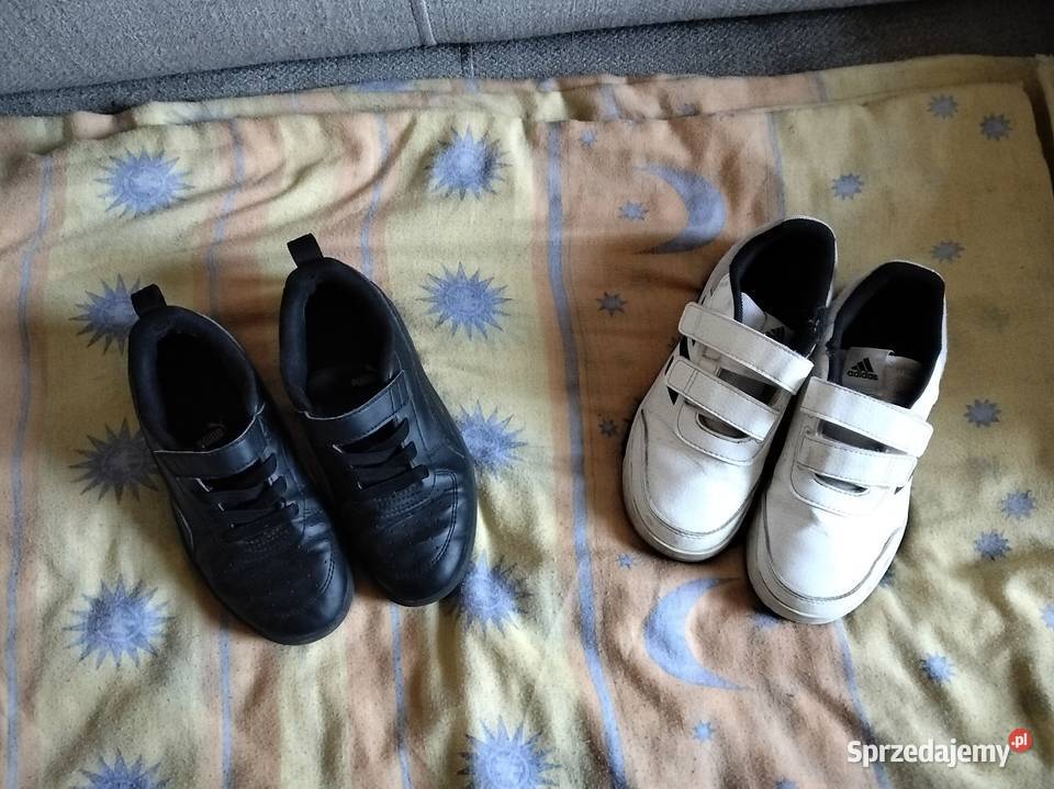 Adidasy chlopiece Świdnica