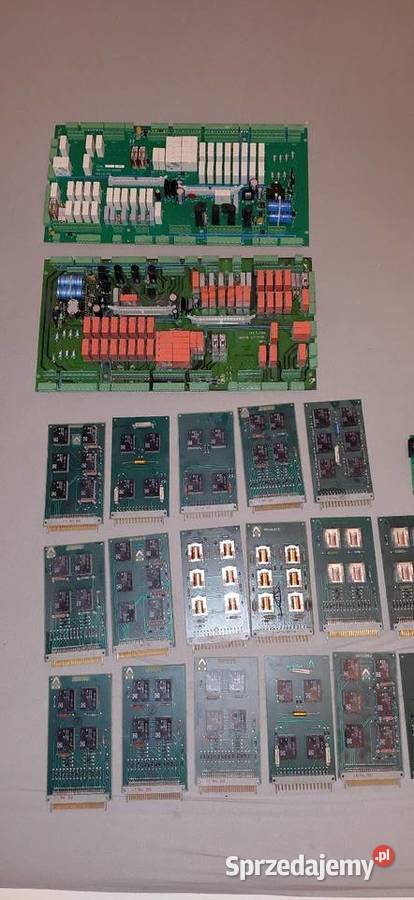 Złom elektroniczny Międzychód