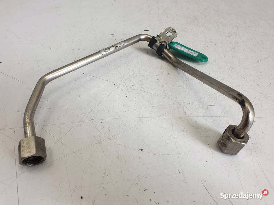 Porsche 911 GT3 38 PRZEWÓD PALIWA paliwowy Chełm