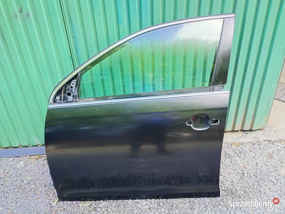 drzwi lewy przód vw golf 6 5k kombi lc9x Bielsko-Biała sprzedam