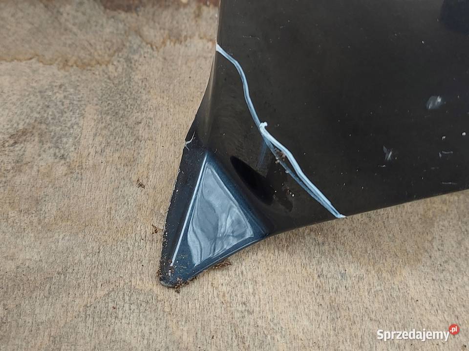CITROEN DS3 12r maska 110 mikronów osobowe świętokrzyskie Kielce sprzedam