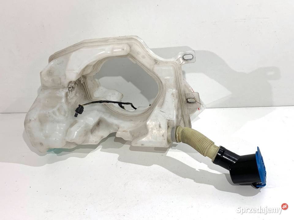 ZBIORNIK SPRYSKIWACZY MINI CLUBMAN F54 Kombi 15 sprzedam