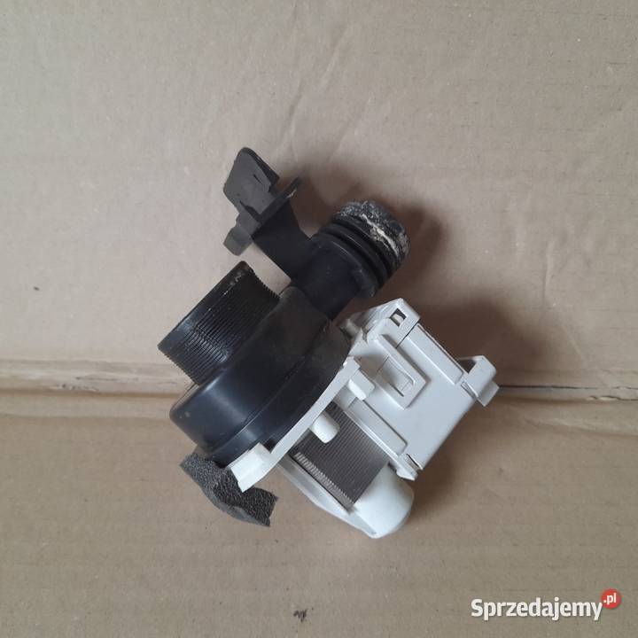 Electrolux ESF 45030X Części zamienne Głodno sprzedam