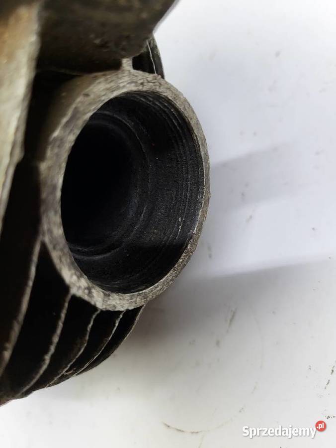 GŁOWICA NSU FOX MAXI LUX Rybnik