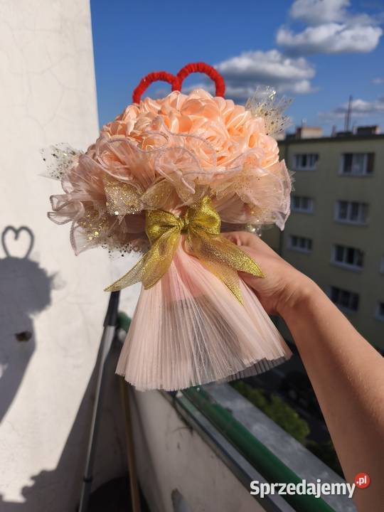 Rękodzieło własnej pracy wielkopolskie Poznań