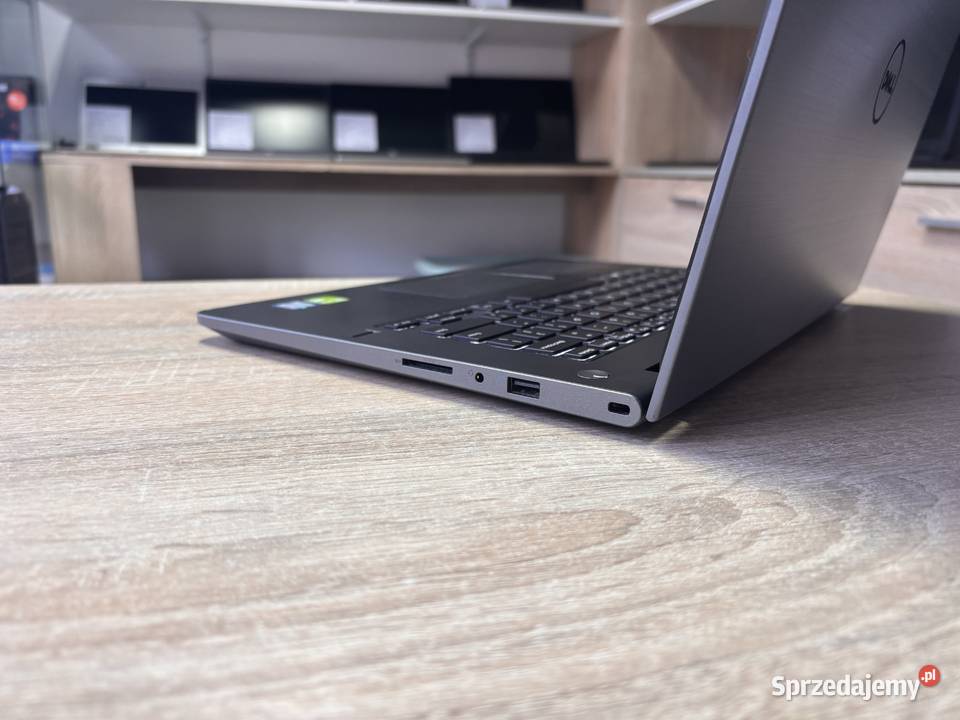 Laptop Dell Vostro 5459 i56200U 8GB ram Nvidia