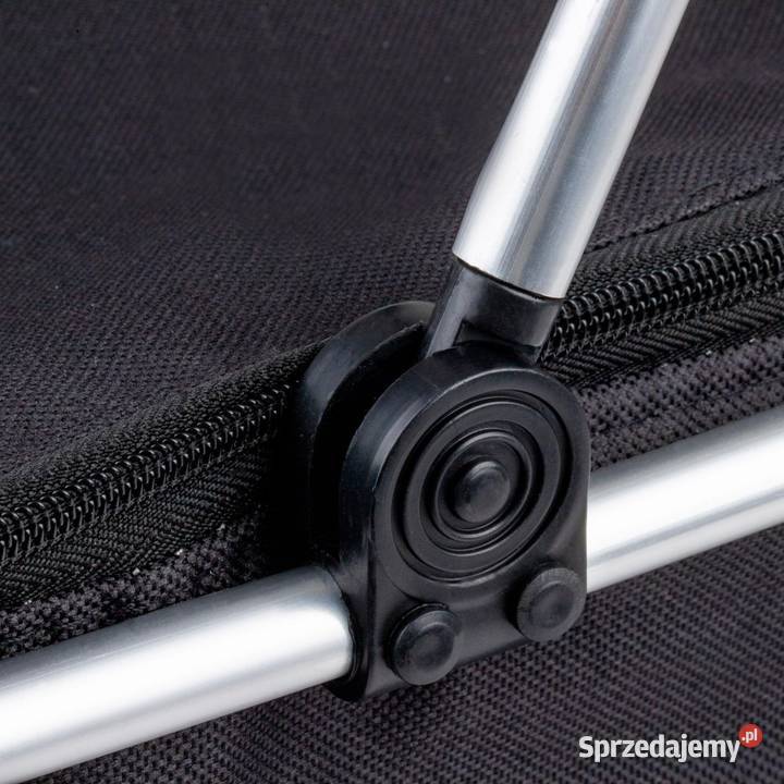 SKŁADANY KOSZYK TERMICZNY PIKNIKOWY NA ZAKUPY Poznań sprzedam