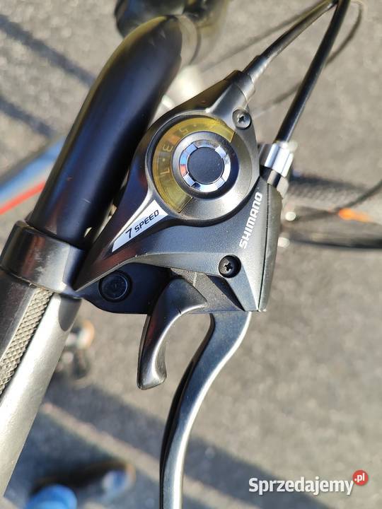 Rower ATB GIANT Sedona rama M aluminiowa Grudziądz