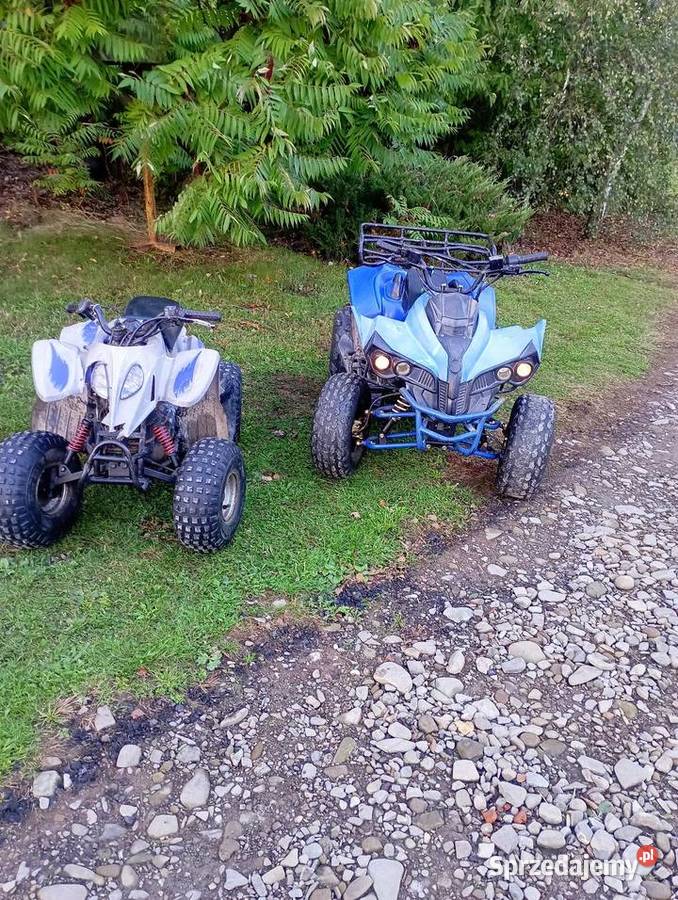 Traktor Sam Limanowa