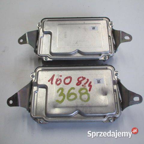 KOMPUTER STEROWNIK TOYOTA 896610H420 0261S10409 Rakoniewice