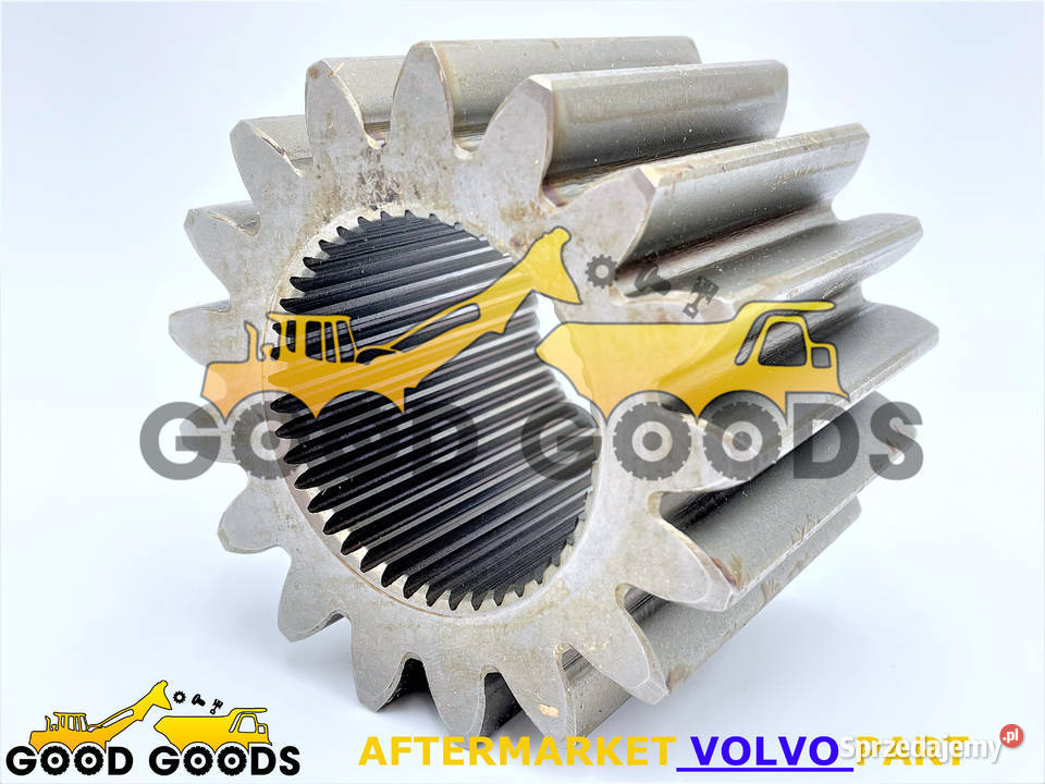 VOLVO KOŁO ZĘBATE 11102302 11034126 11034084 Władysławów