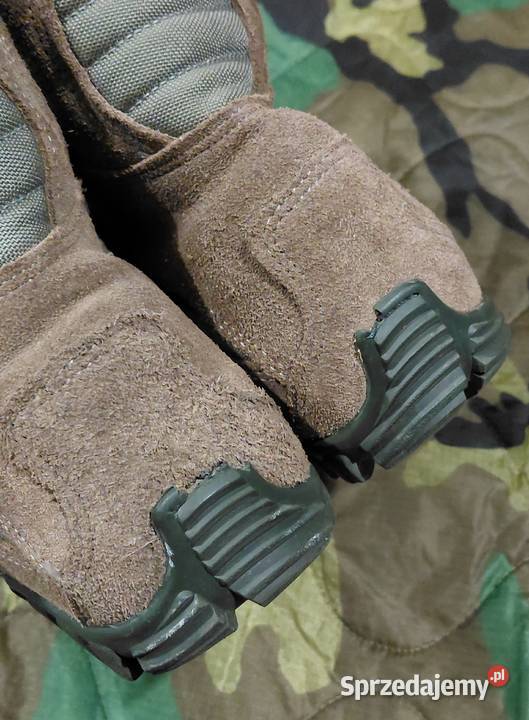 Buty USAF Belleville SABRE foliage 75R Wrocław