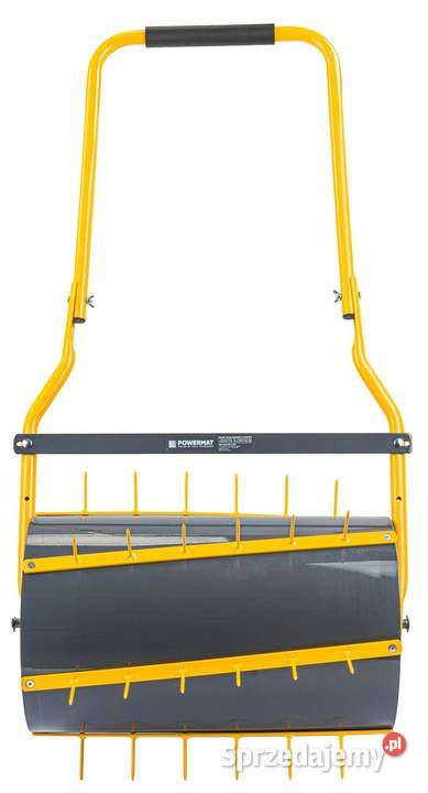 Walec ogrodowy do trawy aerator trawnika ubijak Katowice sprzedam