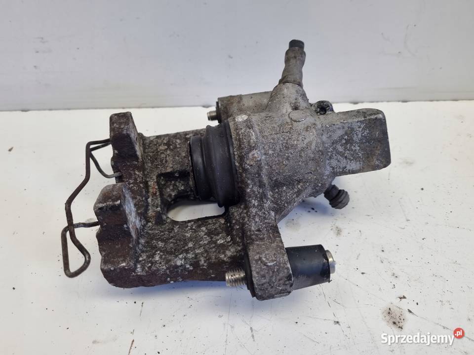 Volvo V40 II TYLNY ZACISK HAMULCOWY prawy tył osobowe Chełm