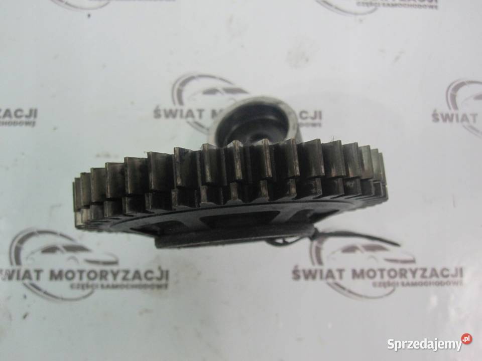 TRAFIC VIVARO 20 DCI M9R786 114 12r koło zębate Rok produkcji 2012 świętokrzyskie Kielce