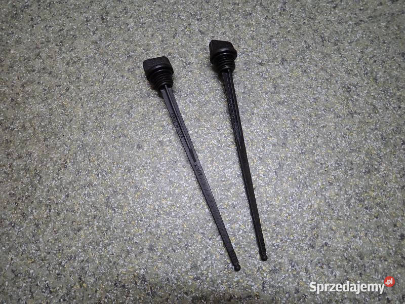 1 KOREK MIARKA OLEJU APRILIA TUAREG 600 8791R Strzelce Krajeńskie