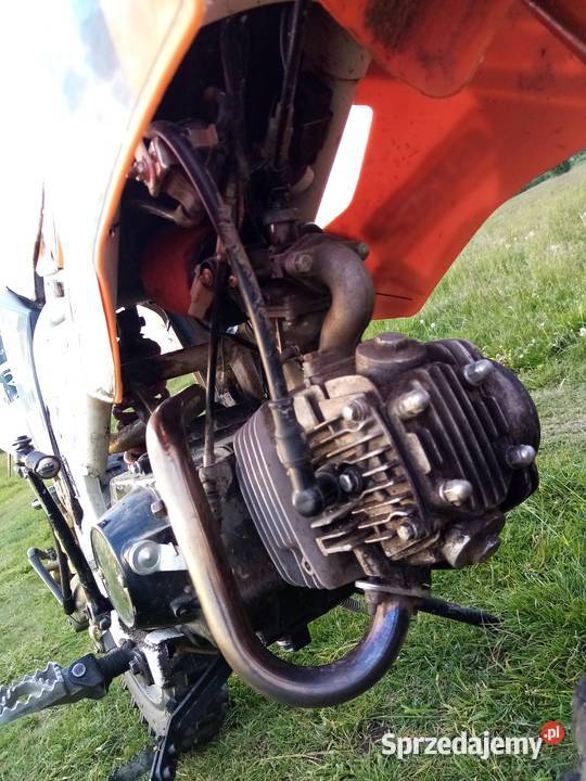 KXD 612 PRO remoncie manualna Podwierzbie