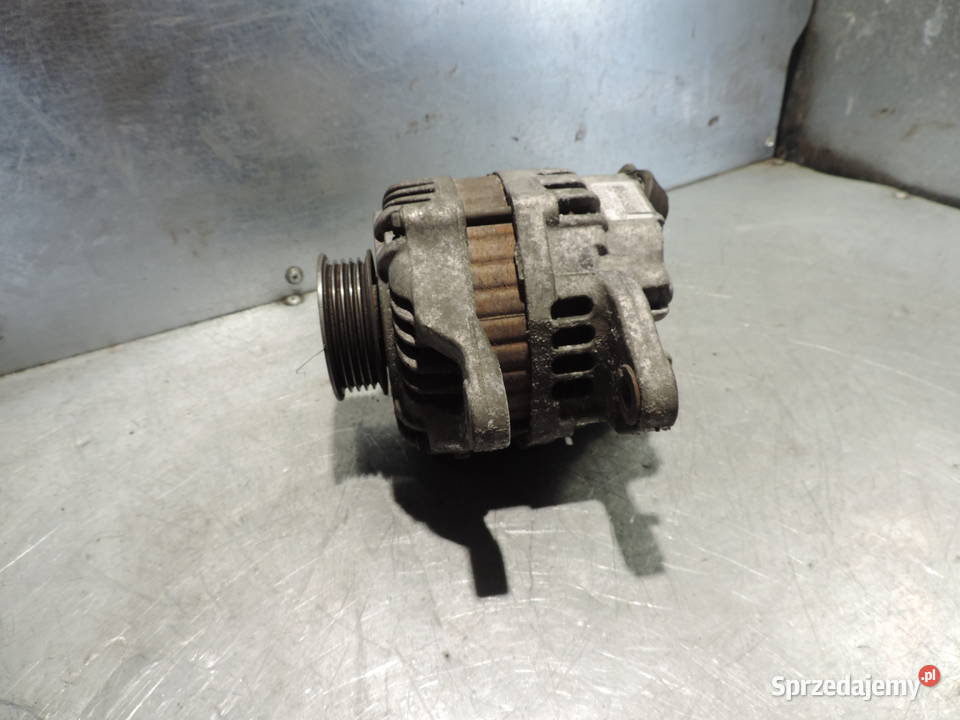 ALTERNATOR SMART FORFOUR 454 13 16V małopolskie Nowy Sącz