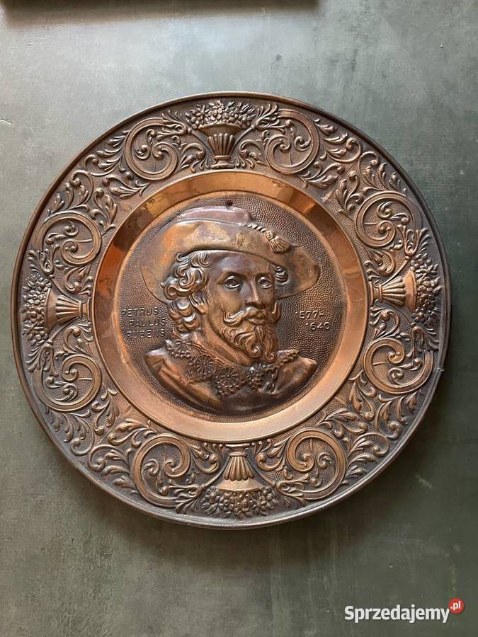 Sprzedam kilka miedzianych obrazów proszę pytać Murów