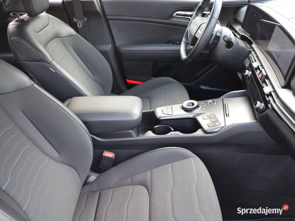 Kia Sportage 16 TGDI Katowice sprzedam