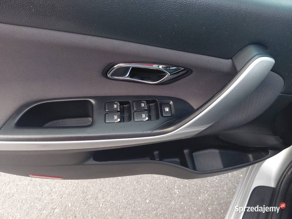 KIA CEED LIFT 2015r 16 GDi 135 Przeb95ty Jelenia Góra