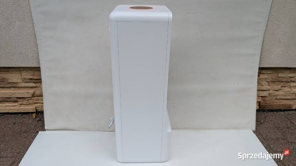 Klimator Klarstein Maxflow Smart Jadowniki