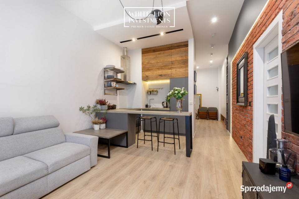 sprzedaży mieszkania 53 metry 2 pokoje Warszawa sprzedam