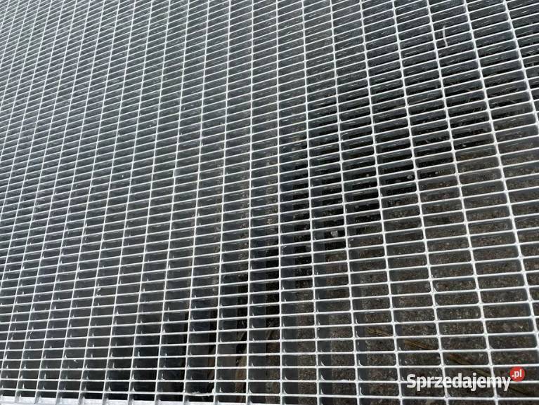 Krata Wema Kraty Pomostowe 4 ocynkowane śląskie Katowice
