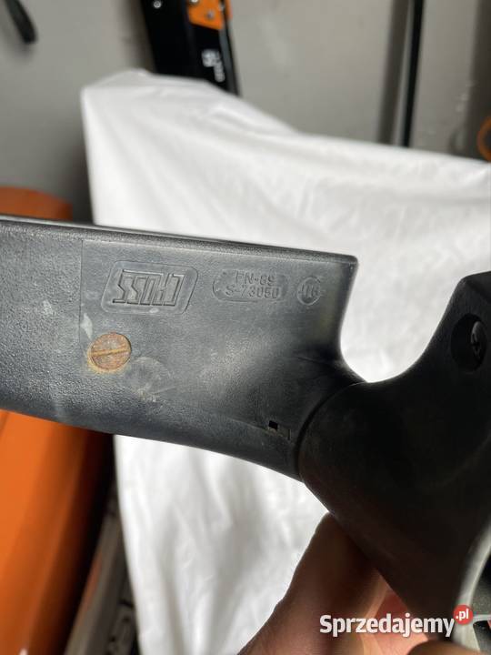 Lusterko Fiat 126p FL BIS 20 Śrem