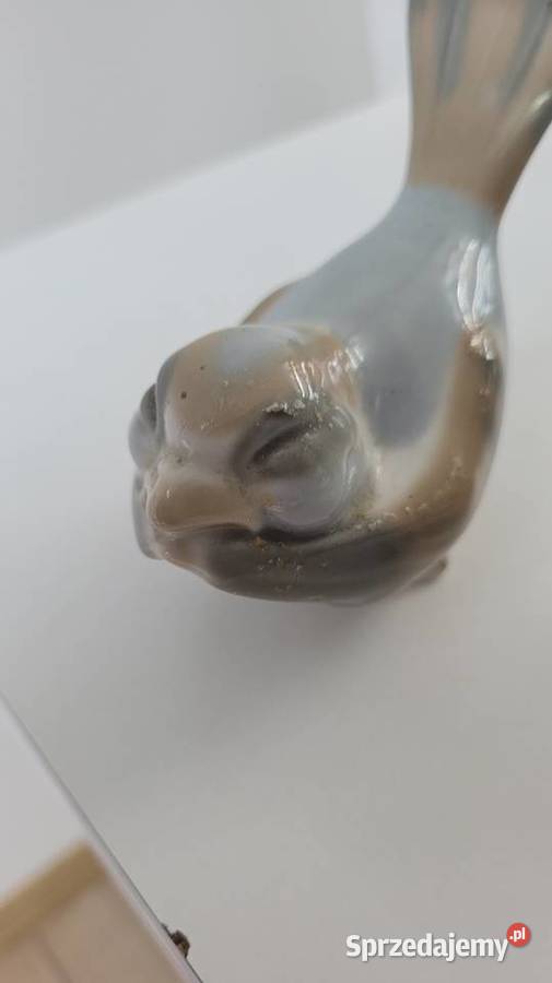 Figurki kolekcjonerskie Ciechanowiec