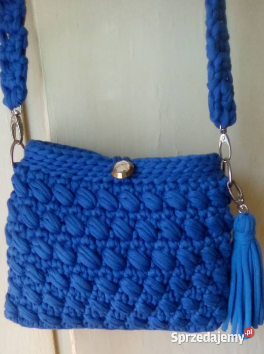 Torebka Moda i Styl śląskie