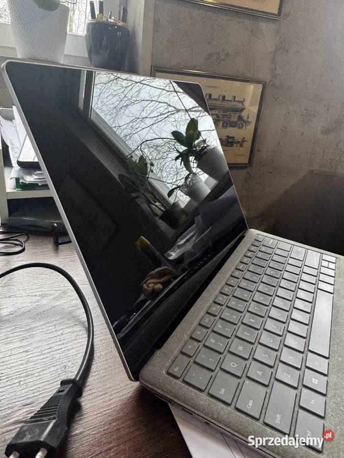 Laptop Microsoft Surface 1769 sprzedam