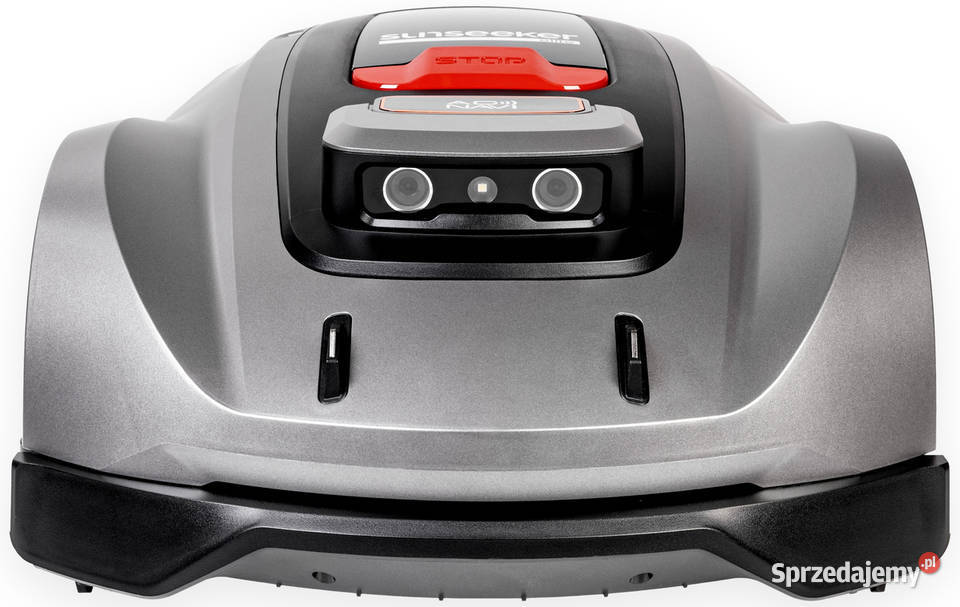SUNSEEKER X3 Gen 2 RTK ELITE ROBOT KOSZĄCY