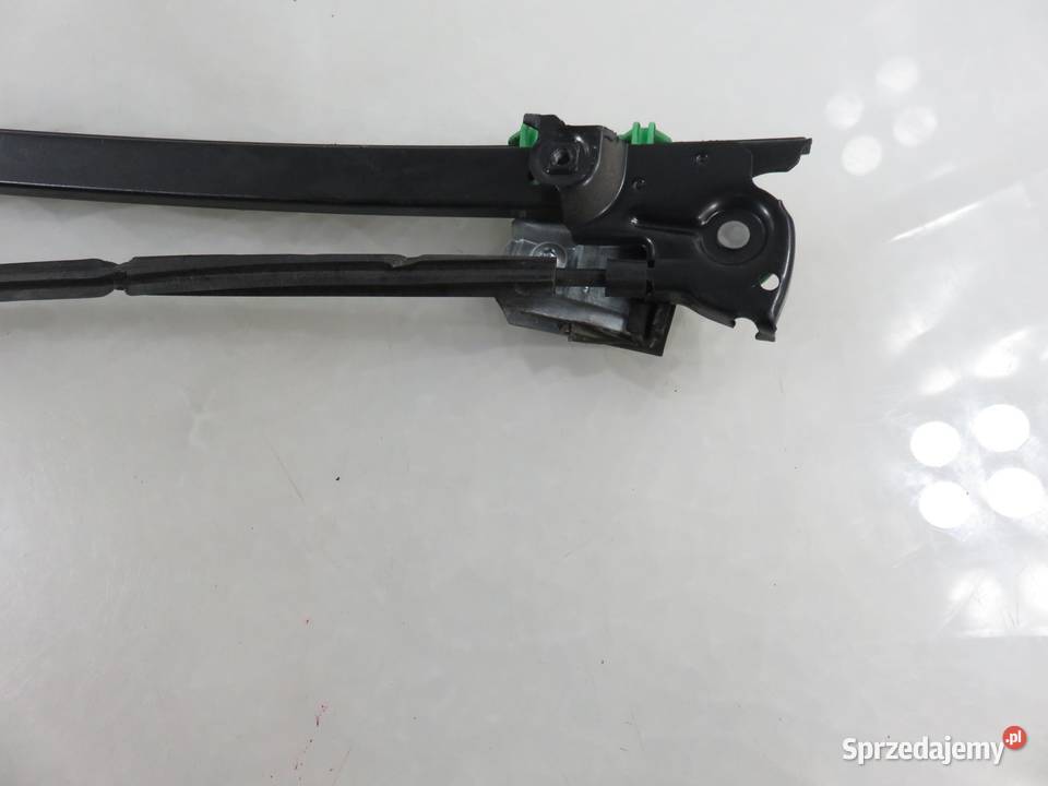 PODNOŚNIK SZYBY LEWY PRZEDNI SEAT ALHAMBRA I