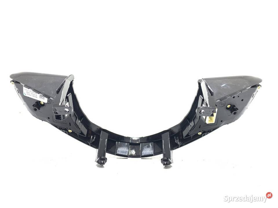 PRZEŁĄCZNIKI KIEROWNICY KIA CEED 96700J7850 podkarpackie sprzedam