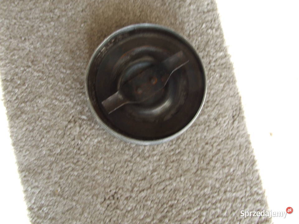 WFM WSK korek wlewu paliwa Płońsk