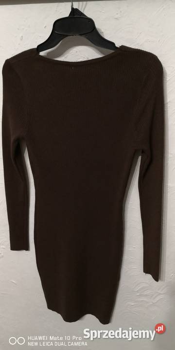 Sukienka w prążek Piotrków Trybunalski