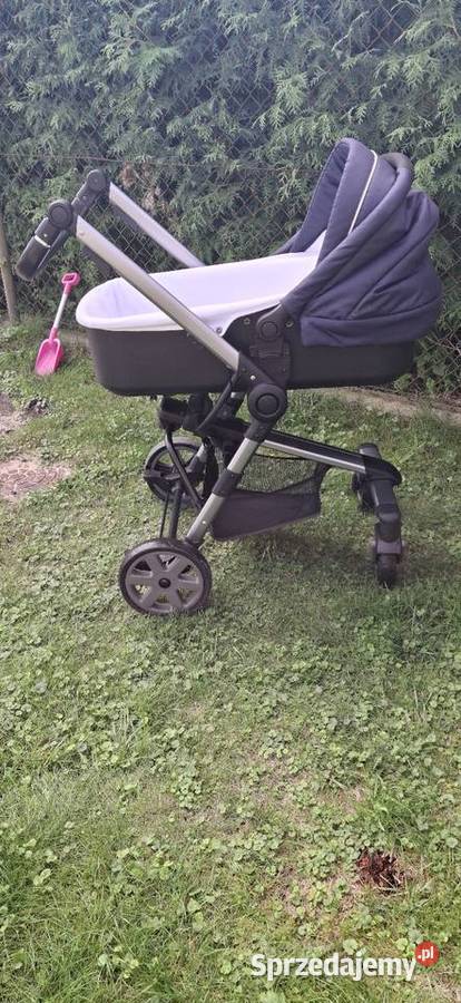 Wózek Foppapedretti 2 w 1 Wieliczka
