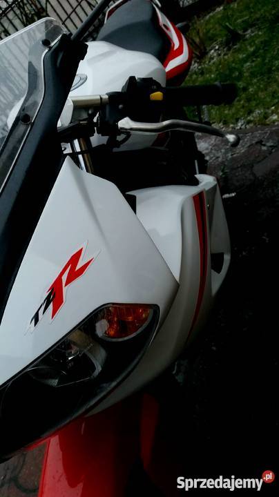 Yamaha tzr 50 Łódź