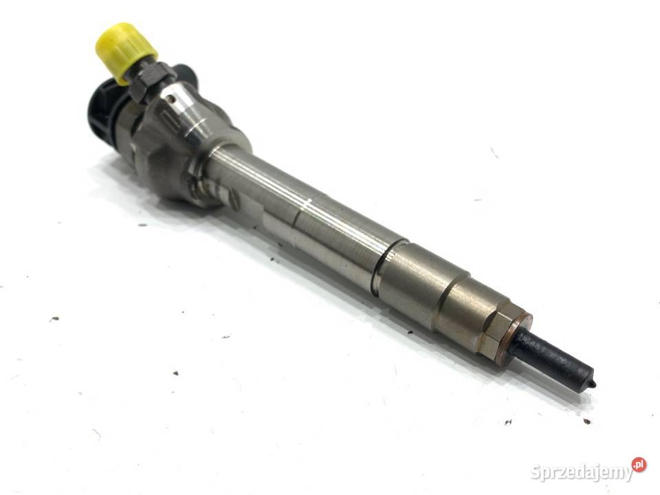 WTRYSKIWACZ BMW G30 0445110818 20 150 WTRYSK podkarpackie