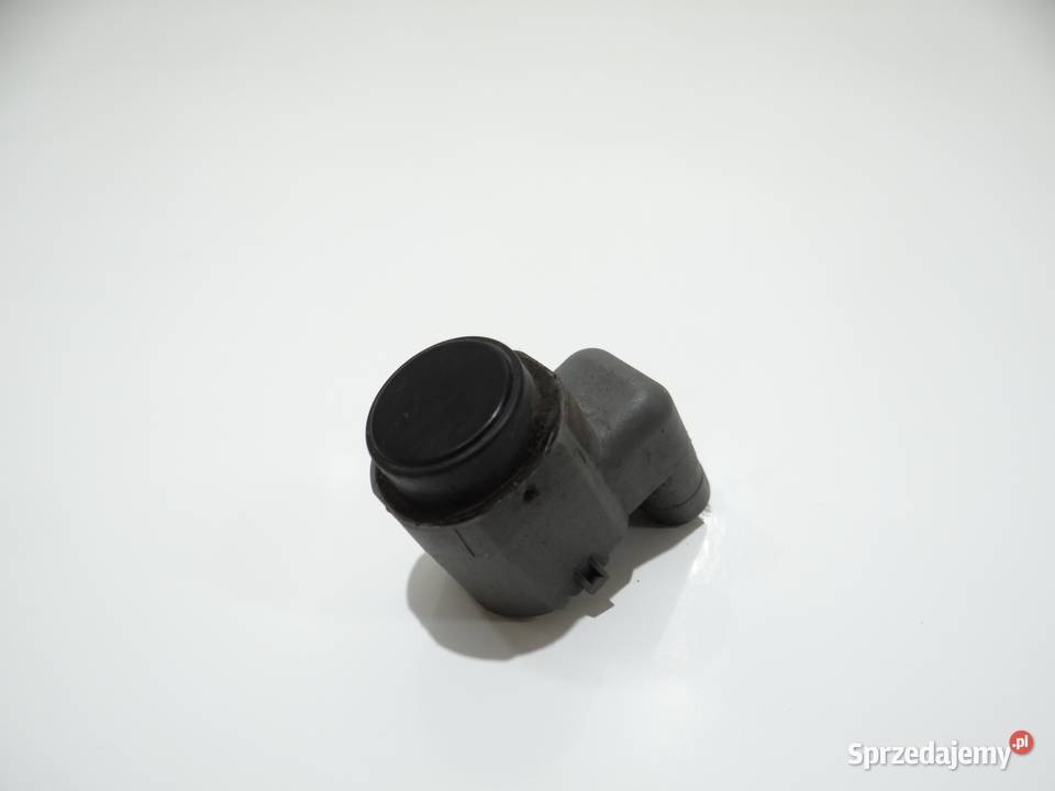 CZUJNIK PARKOWANIA PDC TYŁ BMW X5 E70 9127801 lubelskie Strzyżewice