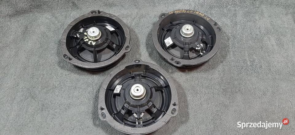Głośnik tył prawylewy 1 Audi A3 8V 8V4036411 Włoszczowa