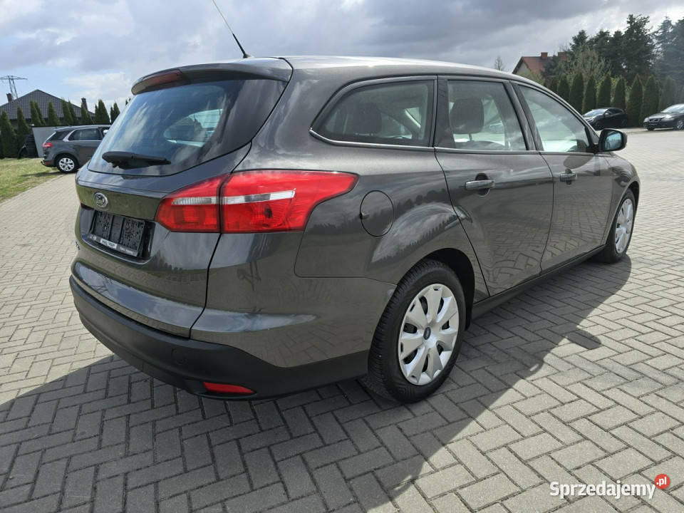 Ford Focus 15tdci SerwisNowy czujnik zmierzchu łódzkie Kutno