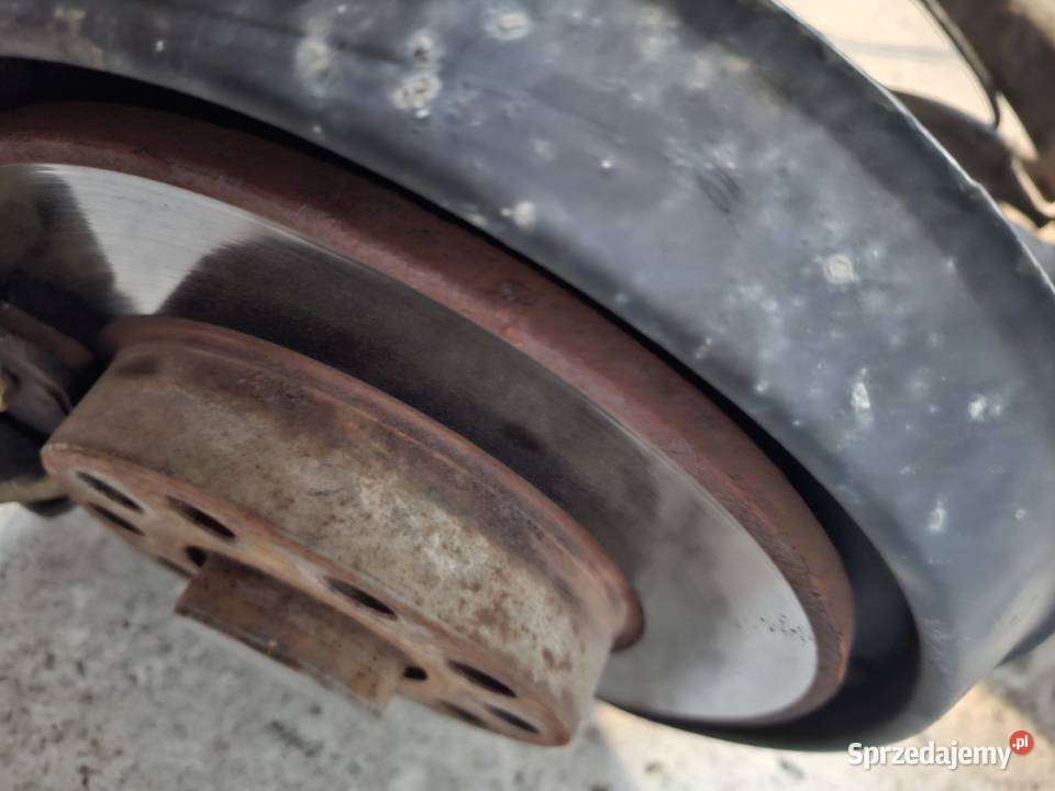 Wszystkie części Audi A4 b6 b7 kod silnika 20 lubuskie Wschowa