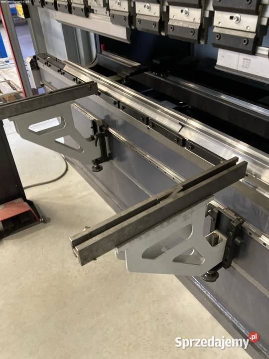 Prasa krawędziowa CNC BAYKAL APHS 31120 Jelenia Góra