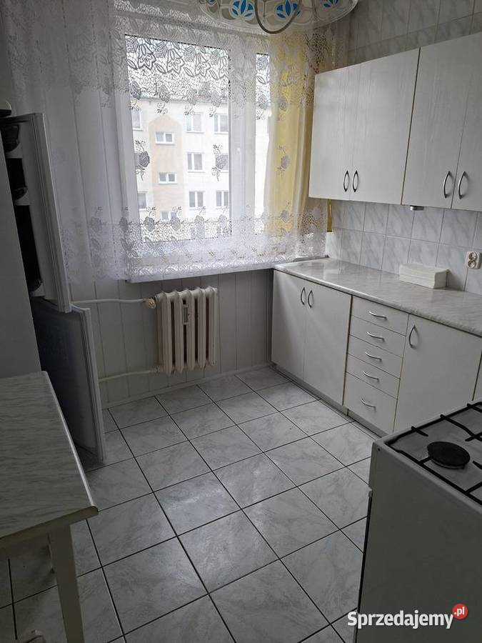 Wynajmę mieszkanie 38m2 Nidzica Kościuszki 5b