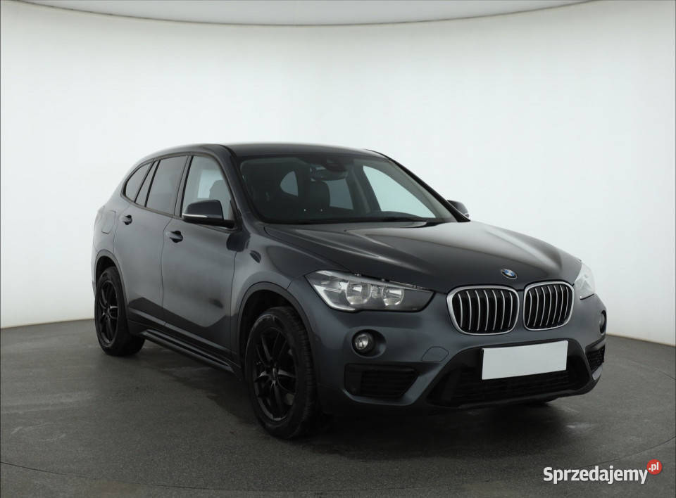 BMW X1 xDrive25d Piaseczno sprzedam