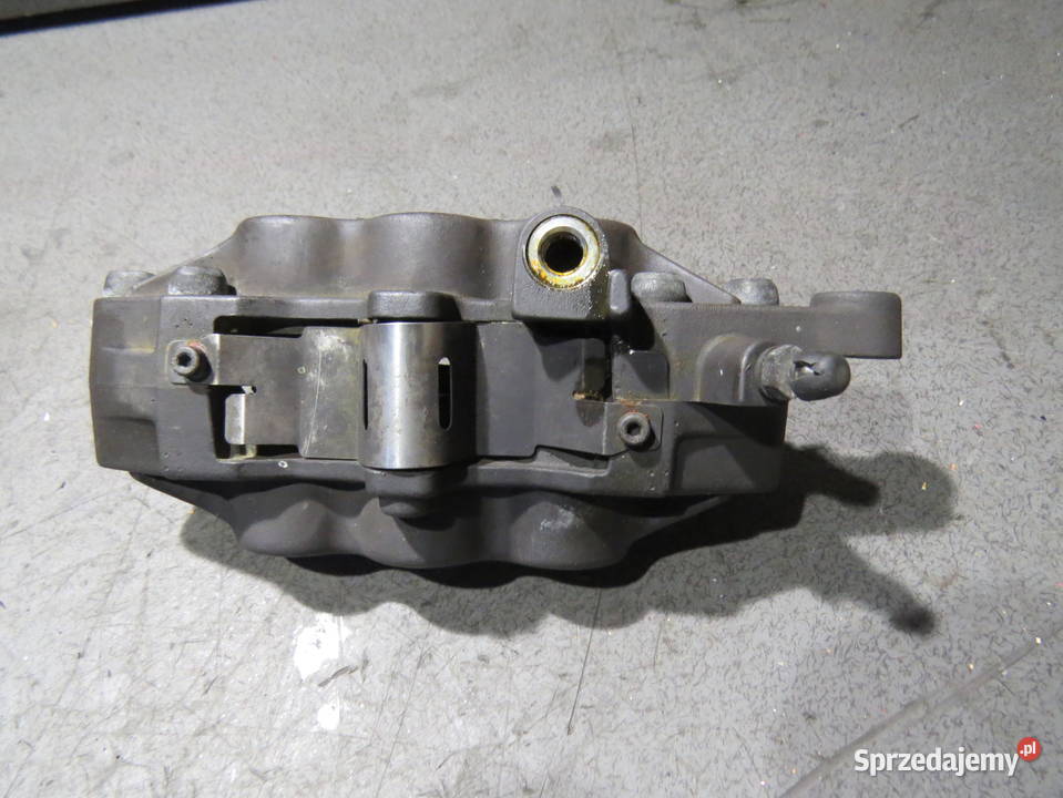 KAWASAKI ZX6R 600 ZX6 99 ZACISK HAMULCA PRZÓD Gdańsk