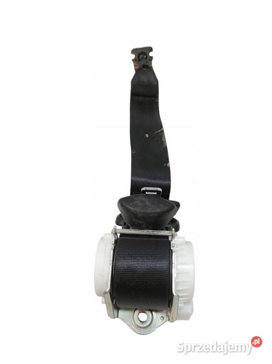 PAS BEZPIECZEŃSTWA PRAWY TYŁ MK2 34112347C Ford Rok produkcji 2017