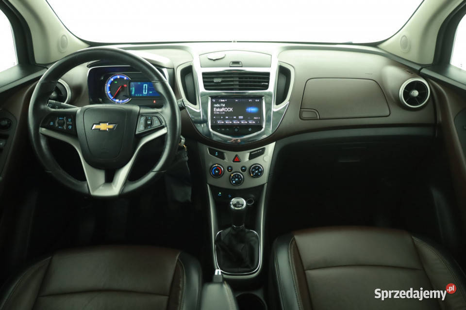 Chevrolet Trax 17 D czujnik deszczu Piaseczno